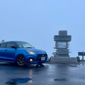 スイフトスポーツ ZC33S