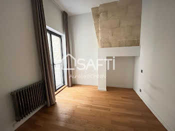 appartement à Bordeaux (33)