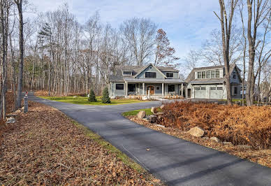 Farmhouse with pool 2