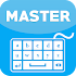 Multi Language Master Keyboard 20181.0.1