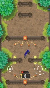 How to mod Super Dash: Drakes Charge patch 1.0.10 apk for laptop