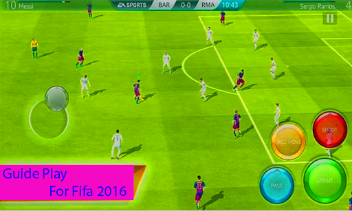 免費下載書籍APP|GUIDES PLAY  FIFA  16 app開箱文|APP開箱王