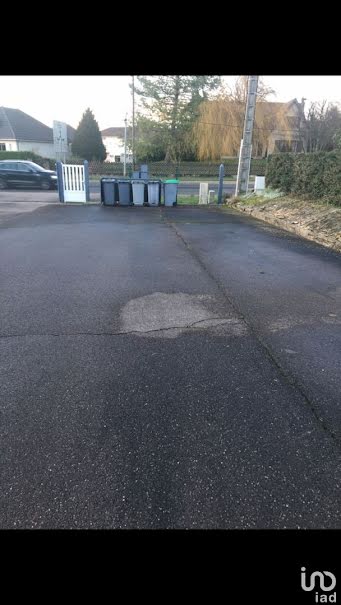 Vente parking  22 m² à Saint-Avold (57500), 1 800 €