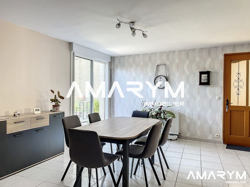 Vente maison 6 pièces 125 m² à Friaucourt (80460), 185 000 €