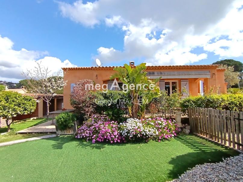 Vente maison 5 pièces 95 m² à Sainte-Maxime (83120), 630 000 €