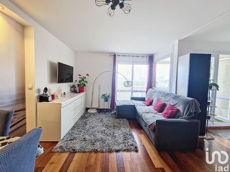 Vente appartement 3 pièces 73 m² à Epinay-sur-Seine (93800), 221 900 €
