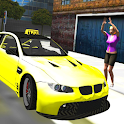 Taxi Driving Simulator