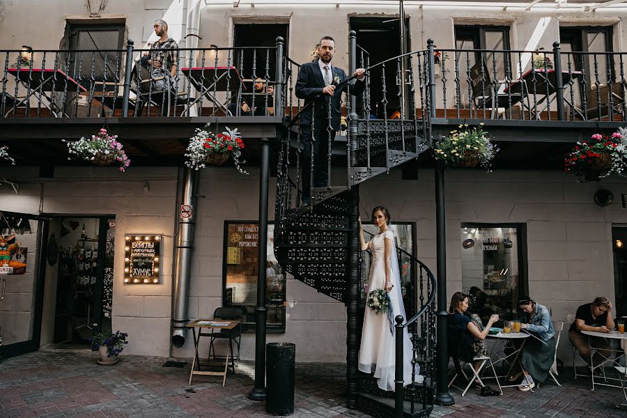 Photographe de mariage Yulya Marugina (maruginacom). Photo du 1 juin 2020