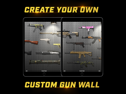 iGun Pro -The Original Gun App