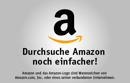 Amazon Suche small promo image