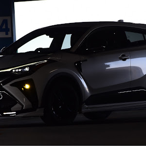 C-HR NGX50