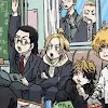 ユーザー