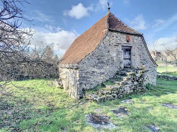 maison à Livernon (46)