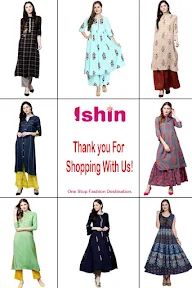 Ishin Fashion photo 5