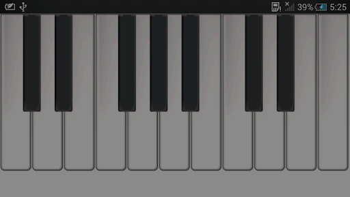 Piano Piano