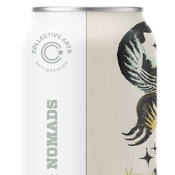 Collective Arts - Prophets and Nomads 473 mL Can 