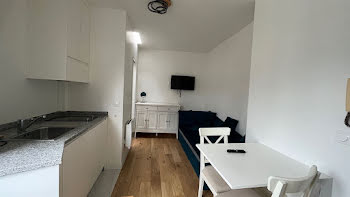 appartement à Paris 15ème (75)