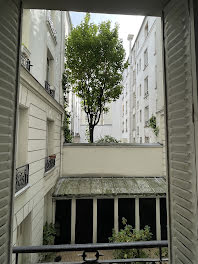 appartement à Paris 18ème (75)