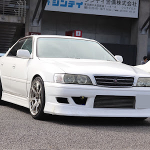 チェイサー JZX100