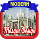 Download Modern Mosque Design For PC Windows and Mac 1.0