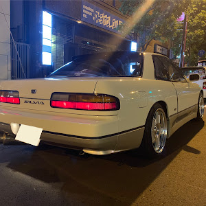 シルビア S13