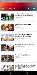Travel Myanmar Guide(圖5)-速報App