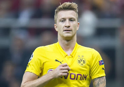 VIDEO: Wat een geniale assist van Marco Reus!