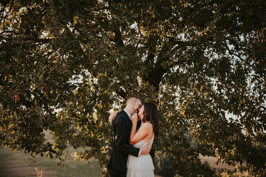 Photographe de mariage Philip Volpicella (overjoyedstudio). Photo du 17 novembre 2023