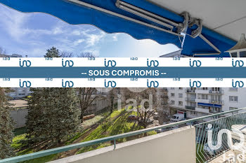 appartement à Villeurbanne (69)