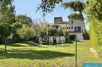 maison à Aubagne (13)