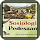 Download Sosiologi Pedesaan For PC Windows and Mac 1.0