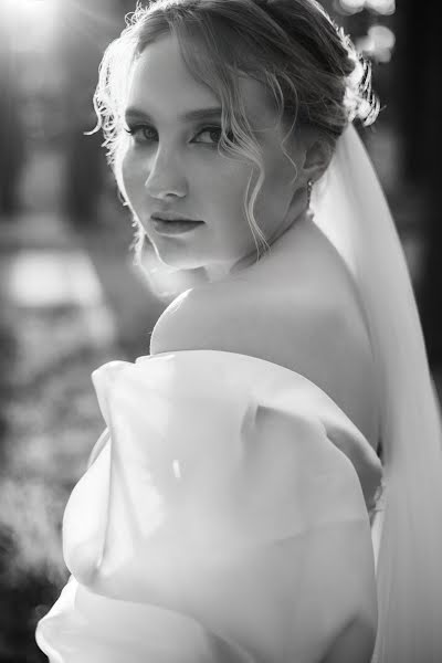 Wedding photographer Ekaterina Kondratenko (kate32). Photo of 16 December 2023