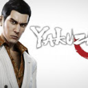 Yakuza 0 New Tab & Wallpapers Collection