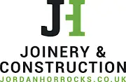 Jordan Horrocks Joinery and Construction Logo