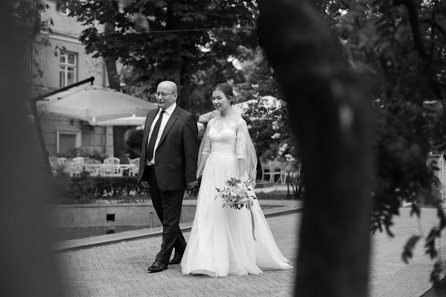 Photographe de mariage Slava Kravcov (kravtsovslava). Photo du 12 mai 2018