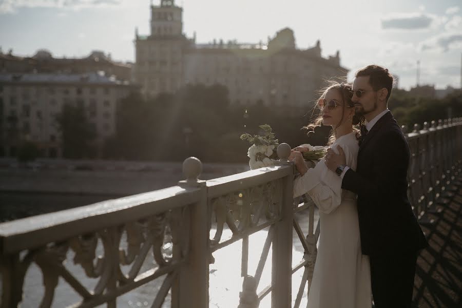 Fotografo di matrimoni Maksim Kiryanov (chiponz). Foto del 15 agosto 2023