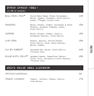 Sprinkles menu 5