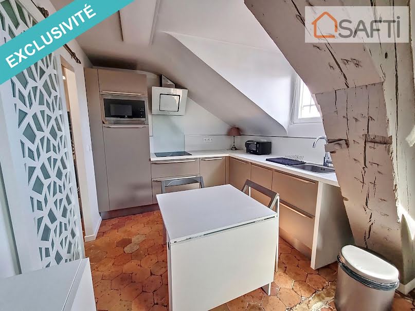 Vente appartement 1 pièce 24 m² à Paris 6ème (75006), 395 000 €