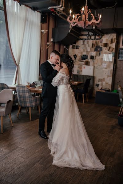 Wedding photographer Anastasiya Alekseeva (anastasyalex). Photo of 16 September 2019