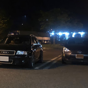 RS6 アバント