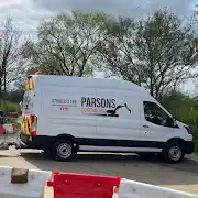 Parsons Contracting Ltd Logo