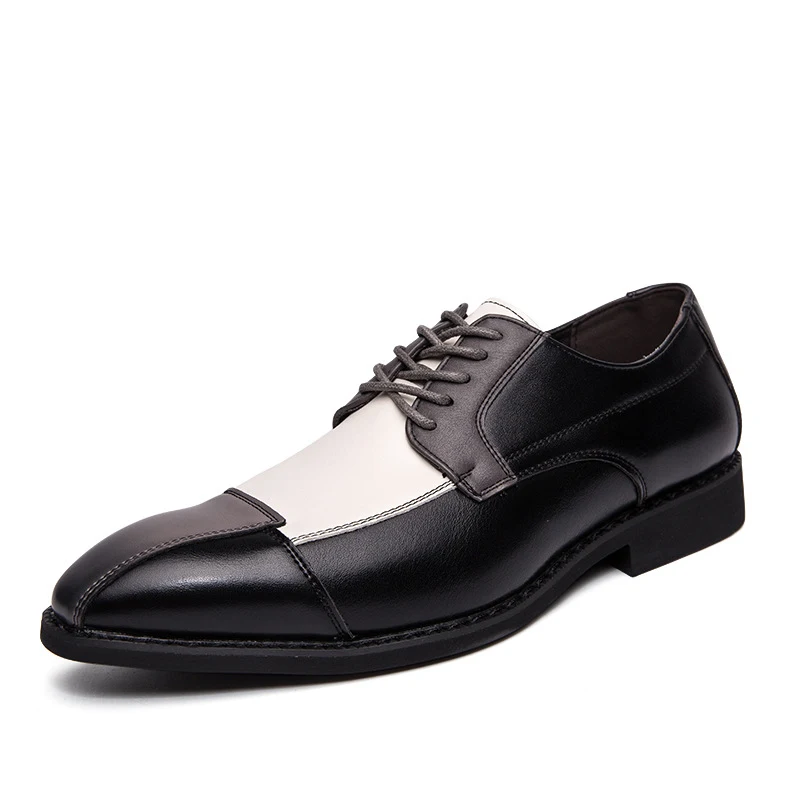 Title 2, Neue Frühlings Herren Business Schuhe im korean...