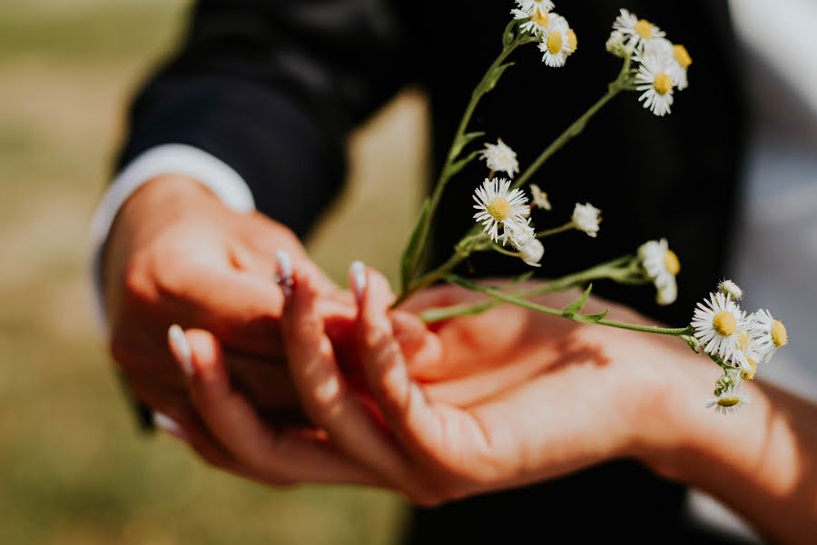 Wedding photographer Szőke Sándor (sandorszokefoto). Photo of 1 April 2020