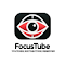 Item logo image for FocusTube - Distraction Remover for YouTube