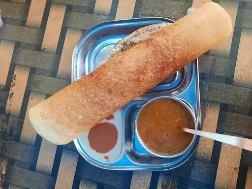 Cheese Plain Dosa