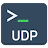 UDP Terminal icon