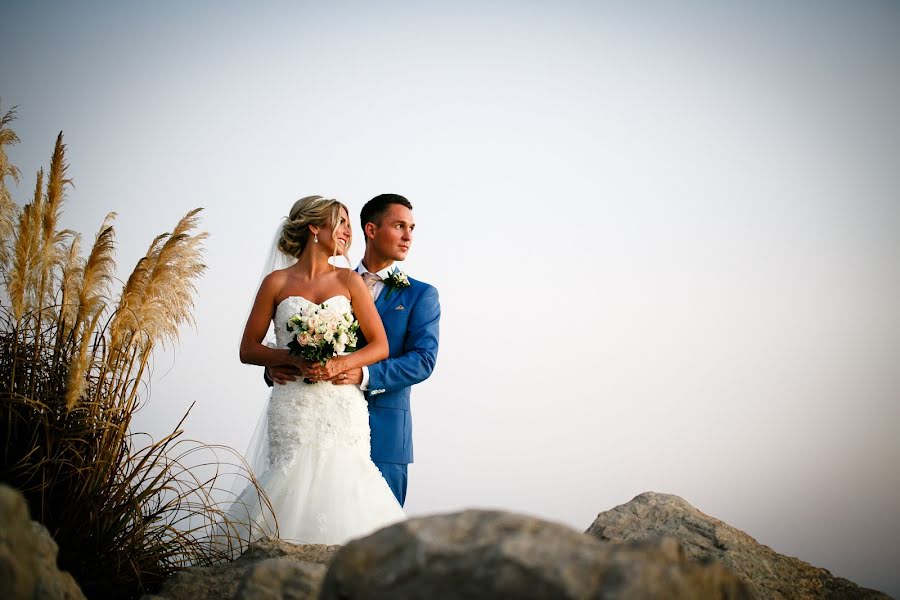 Fotógrafo de bodas Gary Tapp (garytappgib). Foto del 24 de septiembre 2018