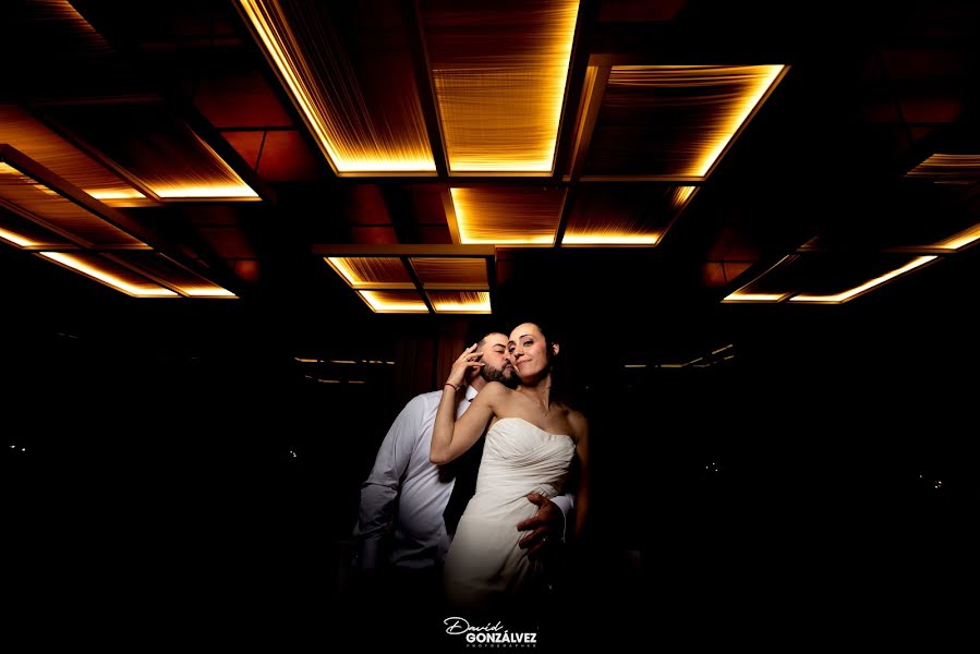 Fotógrafo de bodas David Gonzálvez (davidgonzalvez). Foto del 23 de abril 2019