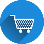 Cover Image of Télécharger The shopping list - With shared shopping lists 4.1.2 APK