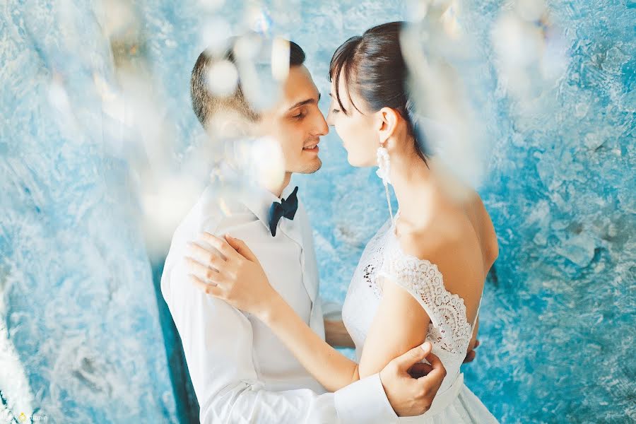 Wedding photographer Aleksey Kuzmin (net-nika). Photo of 31 August 2014